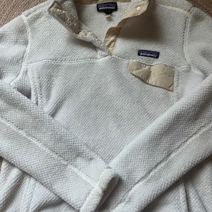 cream patagonia